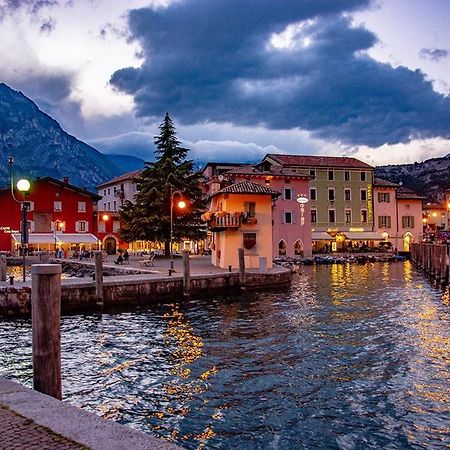 Vida Boa - Holiday Residence Torbole Sul Garda Zewnętrze zdjęcie
