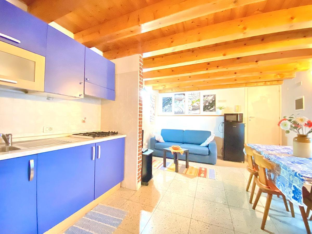 Vida Boa - Holiday Residence Torbole Sul Garda Zewnętrze zdjęcie