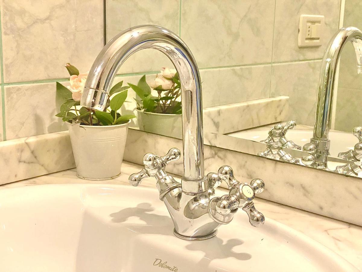 Vida Boa - Holiday Residence Torbole Sul Garda Zewnętrze zdjęcie