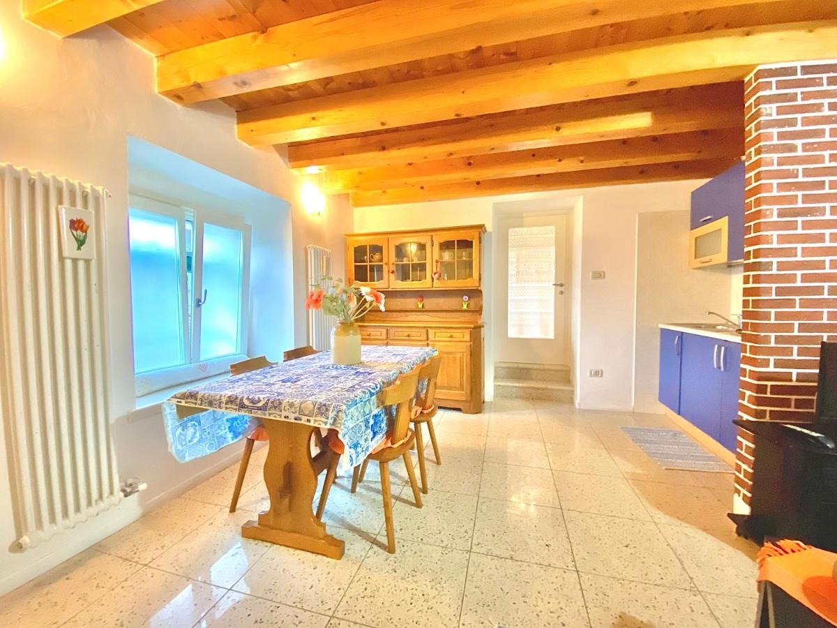 Vida Boa - Holiday Residence Torbole Sul Garda Zewnętrze zdjęcie