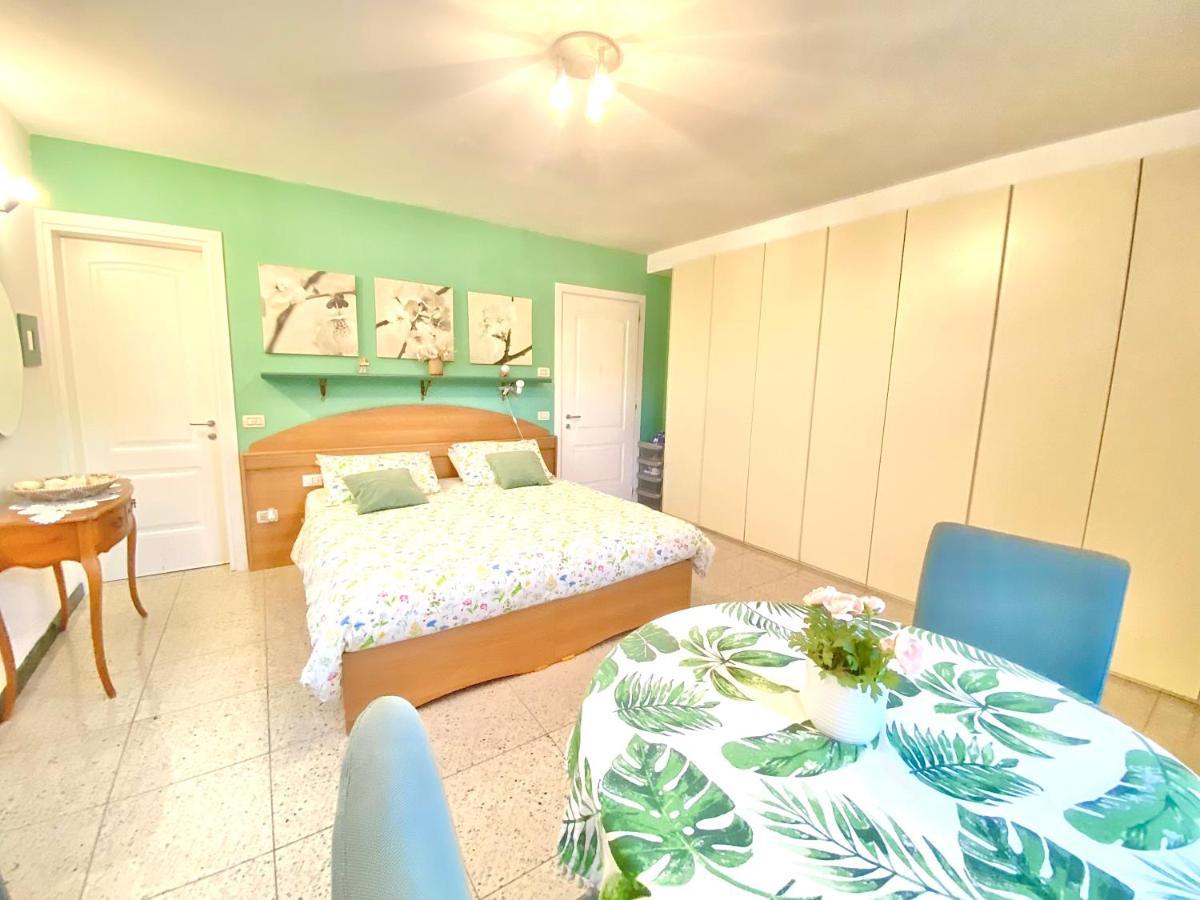 Vida Boa - Holiday Residence Torbole Sul Garda Zewnętrze zdjęcie