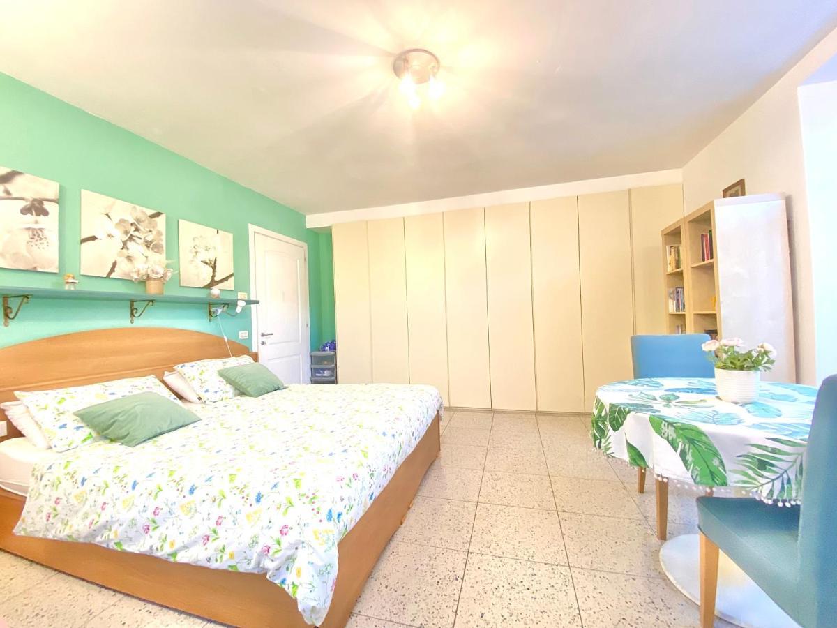 Vida Boa - Holiday Residence Torbole Sul Garda Zewnętrze zdjęcie