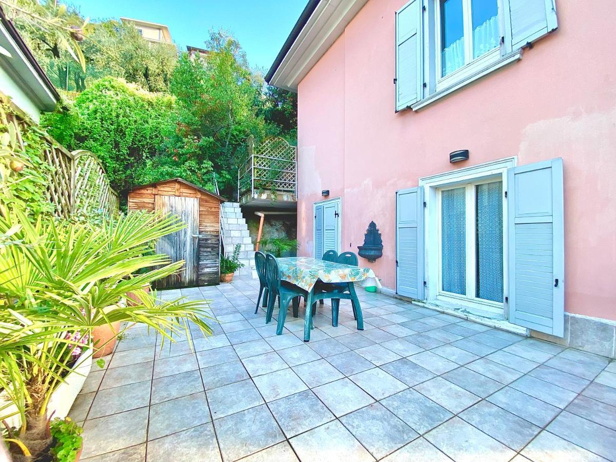 Vida Boa - Holiday Residence Torbole Sul Garda Zewnętrze zdjęcie