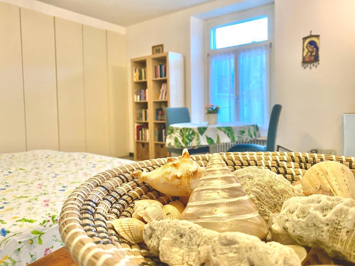 Vida Boa - Holiday Residence Torbole Sul Garda Zewnętrze zdjęcie