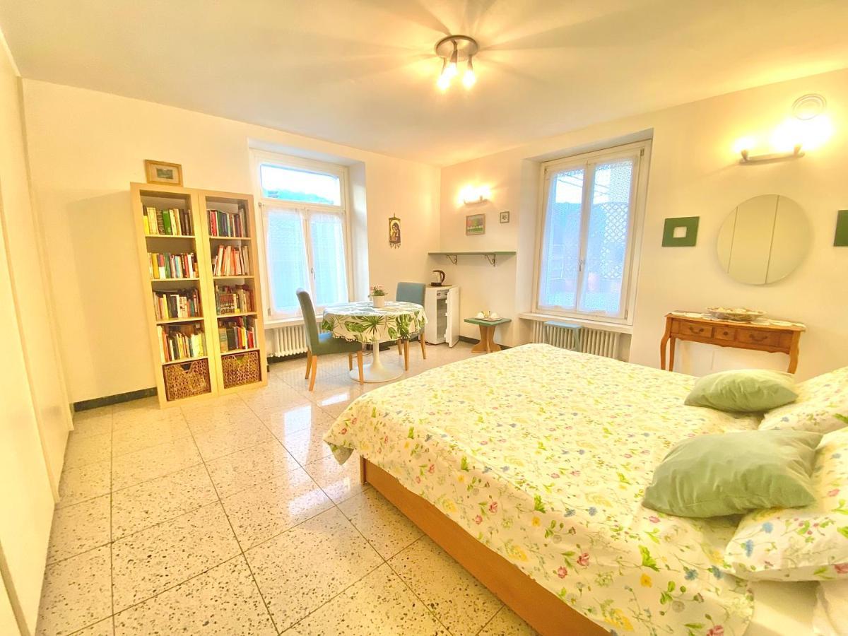 Vida Boa - Holiday Residence Torbole Sul Garda Zewnętrze zdjęcie