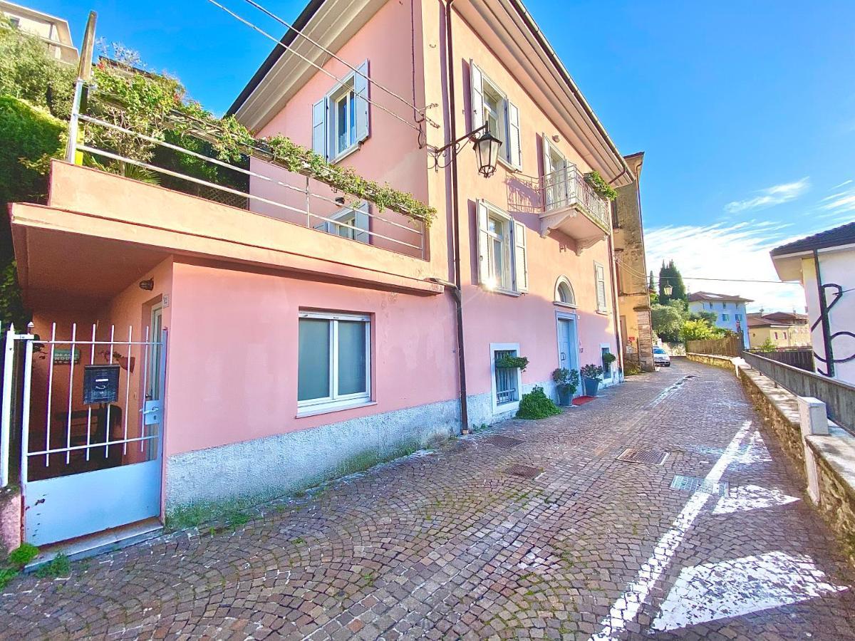 Vida Boa - Holiday Residence Torbole Sul Garda Zewnętrze zdjęcie