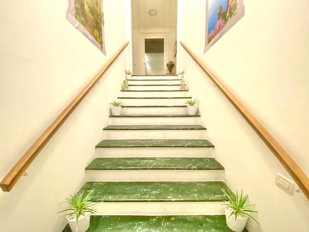 Vida Boa - Holiday Residence Torbole Sul Garda Zewnętrze zdjęcie