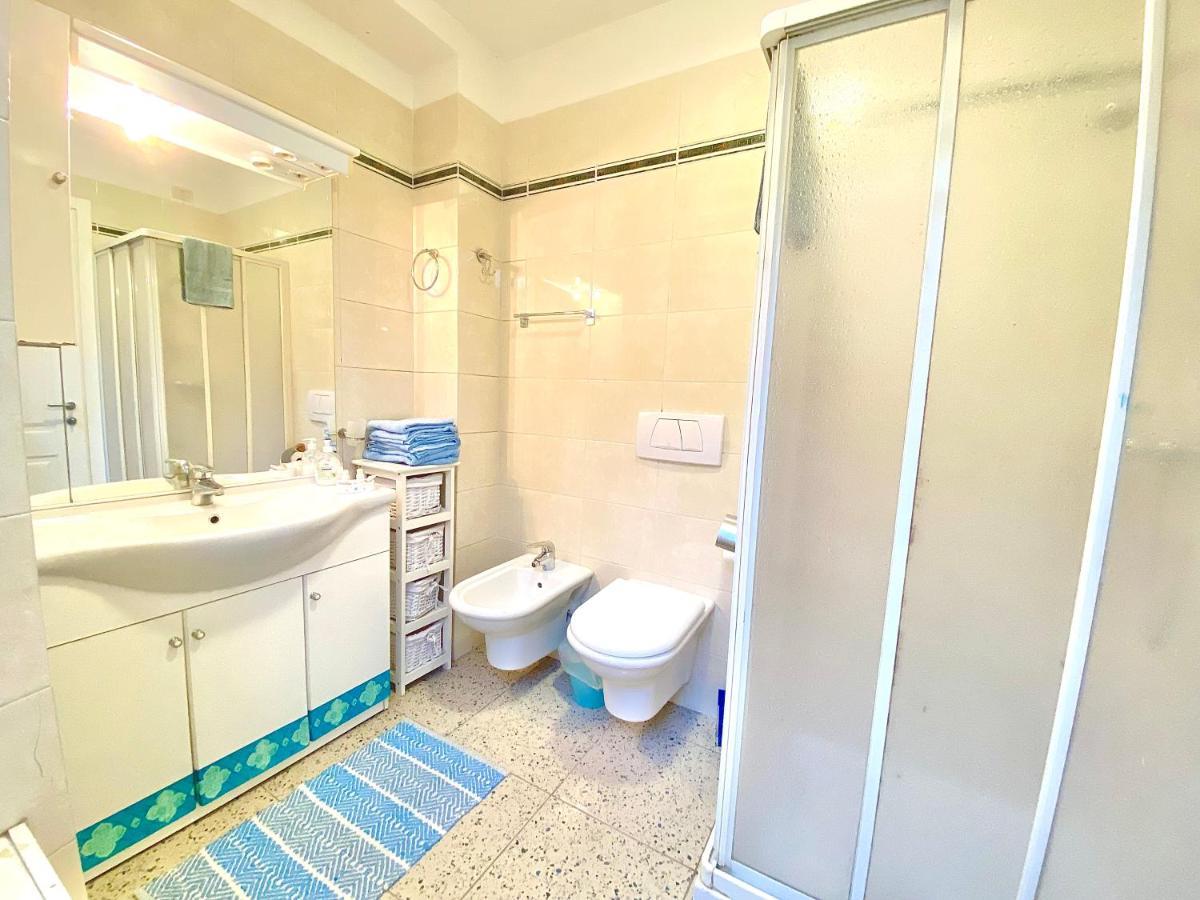 Vida Boa - Holiday Residence Torbole Sul Garda Zewnętrze zdjęcie