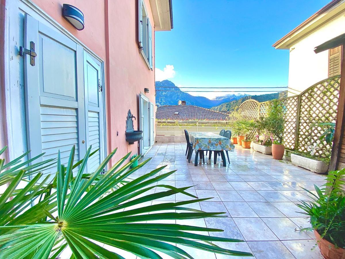 Vida Boa - Holiday Residence Torbole Sul Garda Zewnętrze zdjęcie
