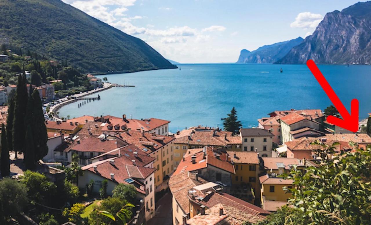 Vida Boa - Holiday Residence Torbole Sul Garda Zewnętrze zdjęcie