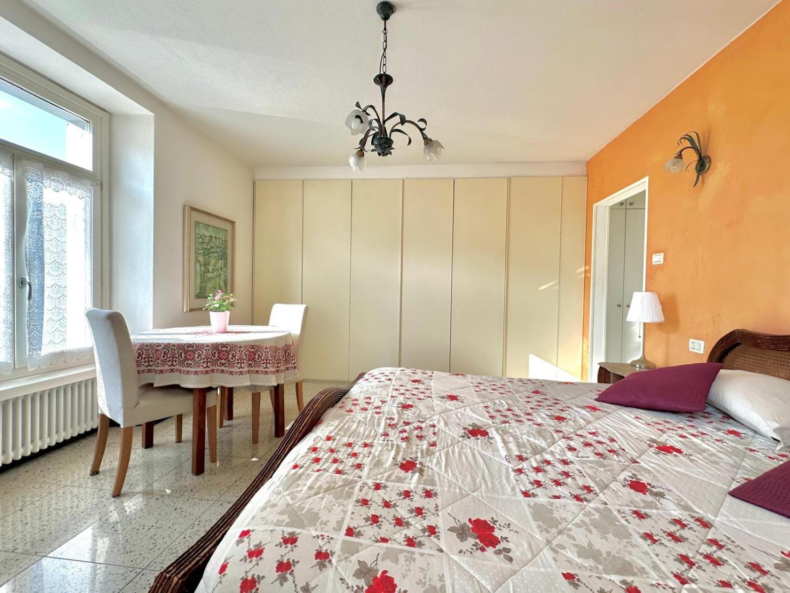 Vida Boa - Holiday Residence Torbole Sul Garda Zewnętrze zdjęcie